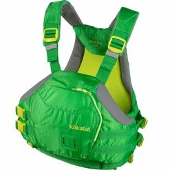Kokatat Whitewater PFDs Hustle Life Vest -Padder Fashion Store LEA D2