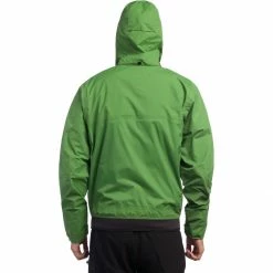 Level 6 Men's Paddle Jackets Torngat Paddle Jacket -Padder Fashion Store LEA D2 3