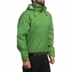 Level 6 Men's Paddle Jackets Torngat Paddle Jacket -Padder Fashion Store LEA D3 2
