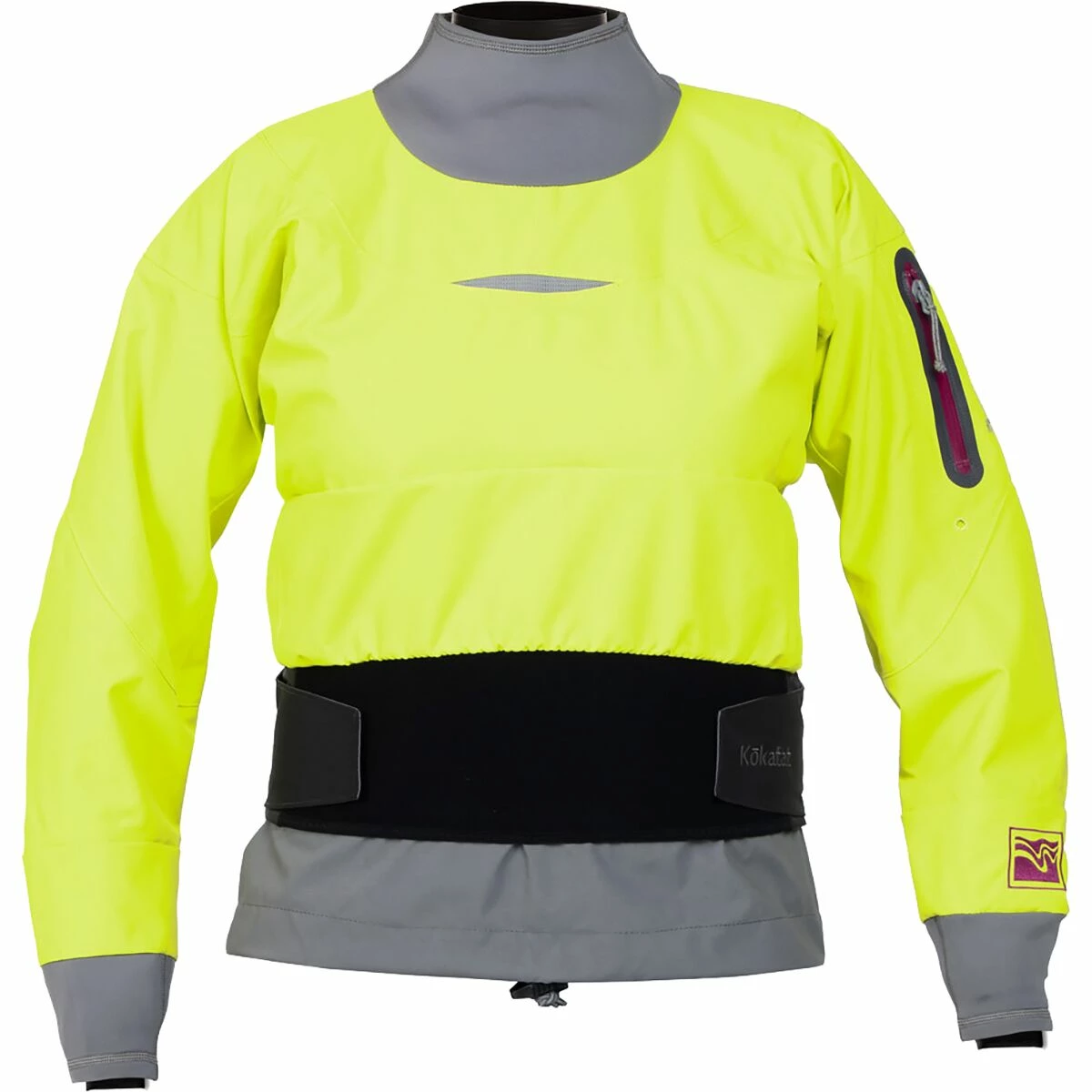 Kokatat Women's Paddle Jackets OM GORE TEX Dry Top Women's 5 Kokatat Women's Paddle Jackets OM GORE TEX Dry Top Women's - Image 3