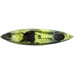 Ocean Kayak Recreational Kayaks Caper Sit On Top Kayak -Padder Fashion Store LEMCAM