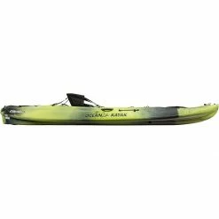 Ocean Kayak Recreational Kayaks Caper Sit On Top Kayak -Padder Fashion Store LEMCAM D1