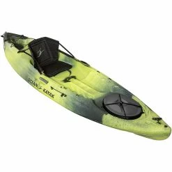 Ocean Kayak Recreational Kayaks Caper Sit On Top Kayak -Padder Fashion Store LEMCAM D2