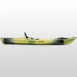 Ocean Kayak Recreational Kayaks Venus 11 Sit On Top Kayak 2022 Women's -Padder Fashion Store LEMCAM D3
