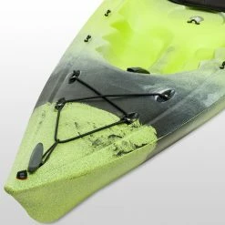 Ocean Kayak Recreational Kayaks Venus 10 Sit On Top Kayak 2022 Women's -Padder Fashion Store LEMCAM D6 2