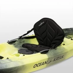 Ocean Kayak Recreational Kayaks Venus 11 Sit On Top Kayak 2022 Women's -Padder Fashion Store LEMCAM D6