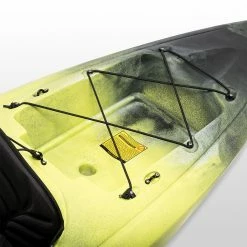 Ocean Kayak Recreational Kayaks Venus 11 Sit On Top Kayak 2022 Women's -Padder Fashion Store LEMCAM D7