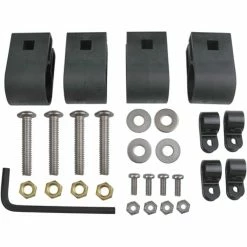 Yakima Roof Rack Accessories Light Mounting Bracket -Padder Fashion Store LGHT D1