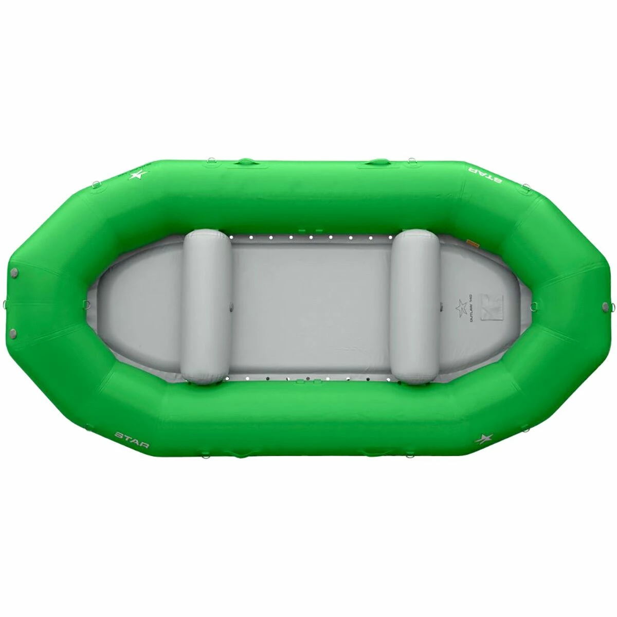 Star Rafts Outlaw Raft 12 Star Rafts Outlaw Raft - Image 11