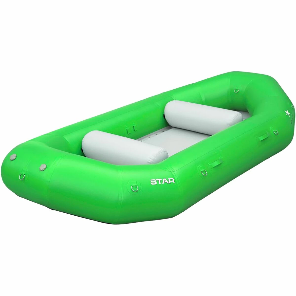 Star Rafts Outlaw Raft 13 Star Rafts Outlaw Raft - Image 12