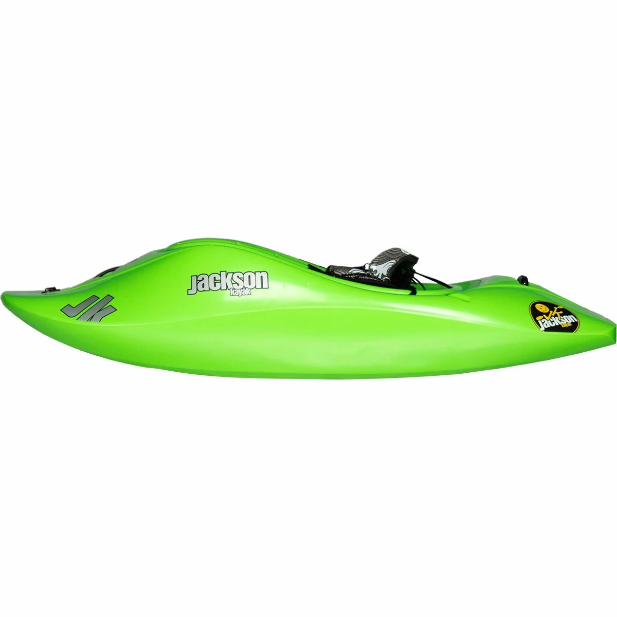 Jackson Kayak Whitewater Kayaks Rock Star 4.0 Kayak 2020 3 Jackson Kayak Whitewater Kayaks Rock Star 4.0 Kayak 2020 - Image 2