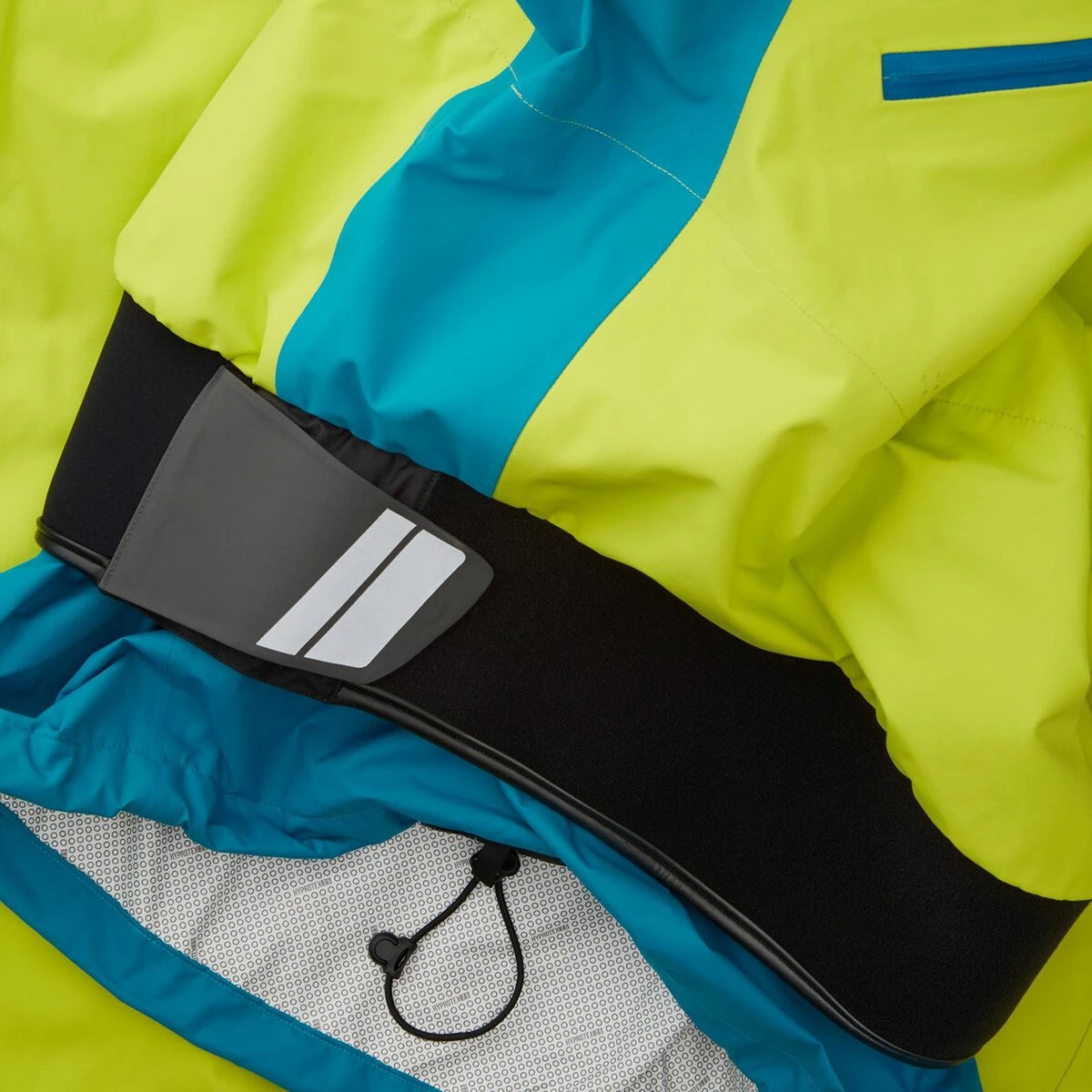 NRS Men's Paddle Jackets Stampede Semi Dry Jacket Men's 15 NRS Men's Paddle Jackets Stampede Semi Dry Jacket Men's - Image 13