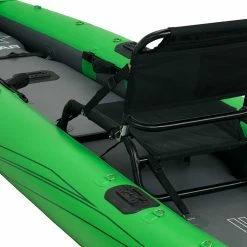 Star Whitewater Kayaks Pike Inflatable Fishing Kayak -Padder Fashion Store LIM D4 1