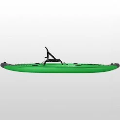 Star Whitewater Kayaks Rival Inflatable Sit On Top Fishing Kayak -Padder Fashion Store LIM D5 2