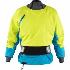NRS Men's Paddle Jackets Stampede Semi Dry Jacket Men's 27 NRS Men's Paddle Jackets Stampede Semi Dry Jacket Men's -Padder Fashion Store LIM D5