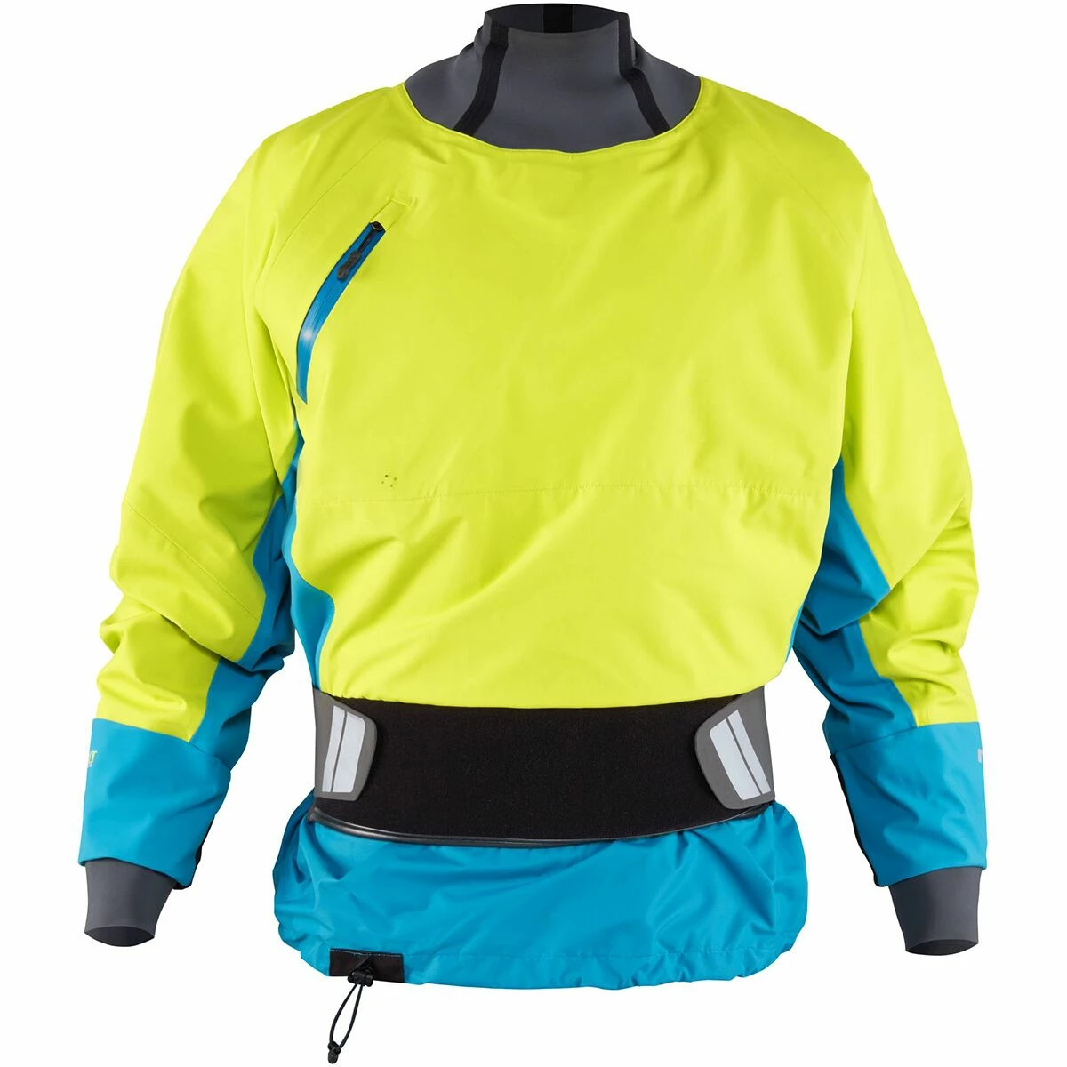 NRS Men's Paddle Jackets Stampede Semi Dry Jacket Men's 13 NRS Men's Paddle Jackets Stampede Semi Dry Jacket Men's - Image 11