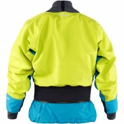 NRS Men's Paddle Jackets Stampede Semi Dry Jacket Men's 26 NRS Men's Paddle Jackets Stampede Semi Dry Jacket Men's -Padder Fashion Store LIM D6