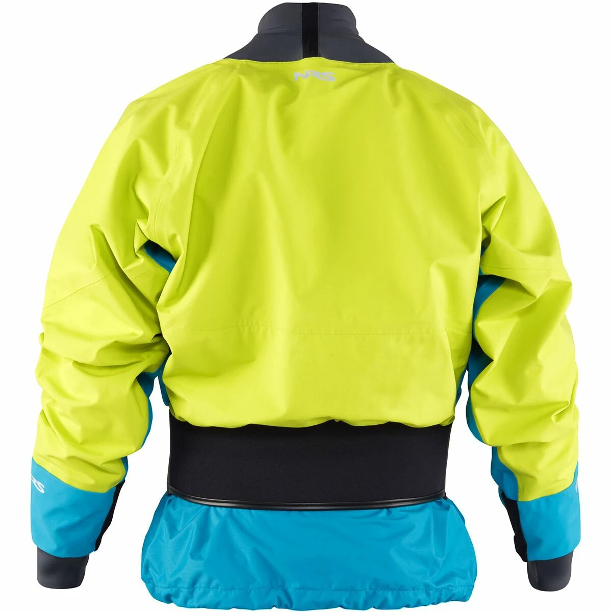 NRS Men's Paddle Jackets Stampede Semi Dry Jacket Men's 12 NRS Men's Paddle Jackets Stampede Semi Dry Jacket Men's - Image 10