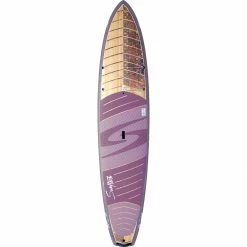 Surftech Stand-Up Paddleboards X Prana Bark Aleka Tuflite V Tech Stand Up Paddleboard