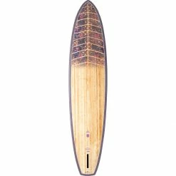 Surftech Stand-Up Paddleboards X Prana Bark Aleka Tuflite V Tech Stand Up Paddleboard -Padder Fashion Store LIS D1