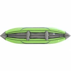 Aire Whitewater Kayaks Tributary Tomcat Tandem Inflatable Kayak 17 Aire Whitewater Kayaks Tributary Tomcat Tandem Inflatable Kayak -Padder Fashion Store LM