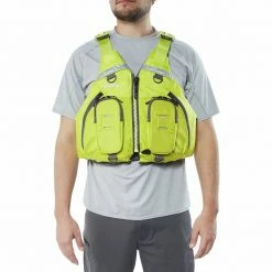 NRS Touring PFDs CVest Type III Personal Flotation Device -Padder Fashion Store LM D4