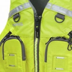 NRS Touring PFDs CVest Type III Personal Flotation Device -Padder Fashion Store LM D5