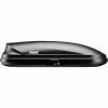 Thule Cargo Boxes Pulse Cargo Box 2 Thule Cargo Boxes Pulse Cargo Box -Padder Fashion Store M