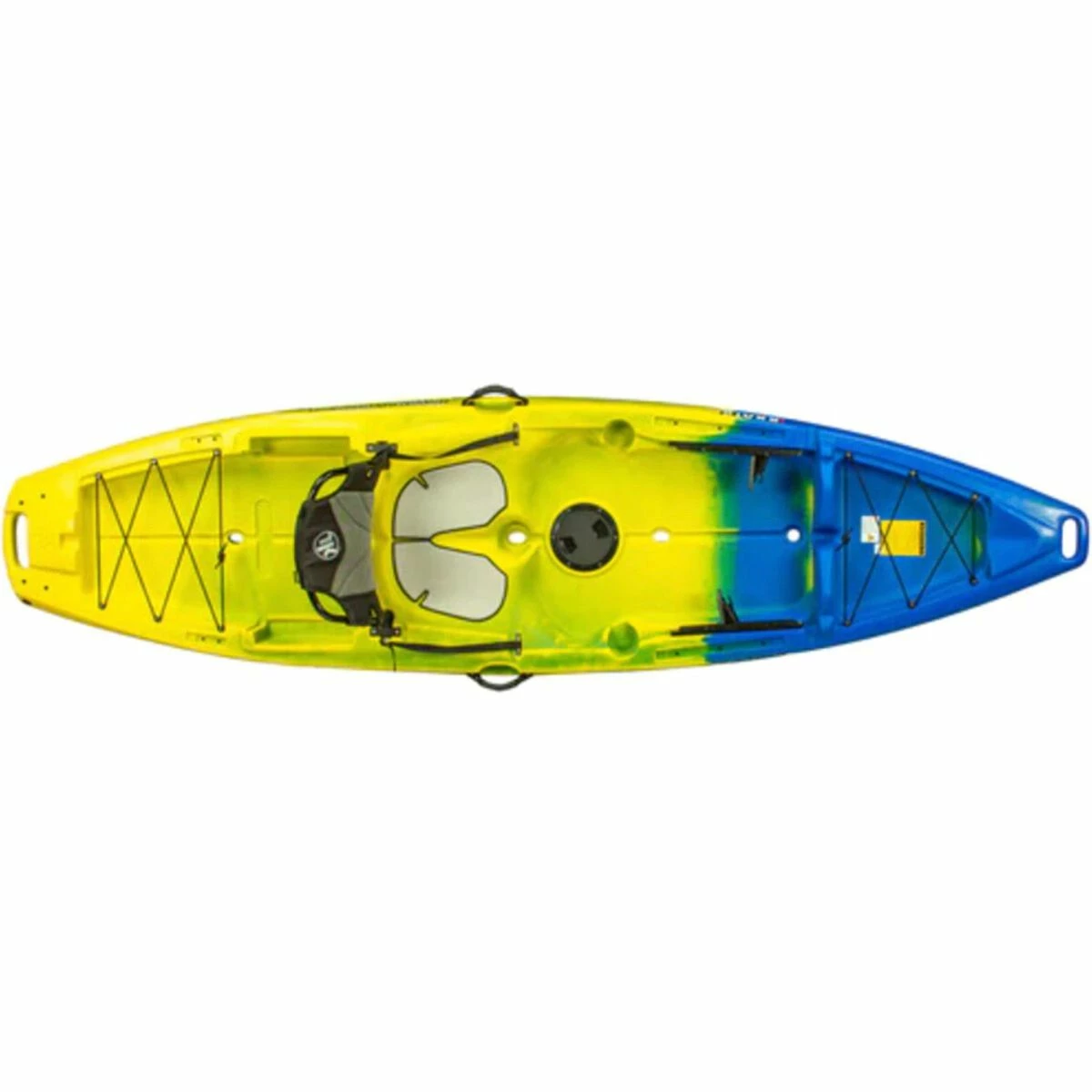 Jackson Kayak Fishing Kayaks Staxx Kayak 2021 6 Jackson Kayak Fishing Kayaks Staxx Kayak 2021 - Image 4