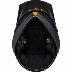 Sweet Protection Paddling Helmets Rocker Fullface Helmet -Padder Fashion Store MACHORME D1