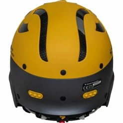 Sweet Protection Paddling Helmets Rocker Fullface Helmet -Padder Fashion Store MACHORME D2