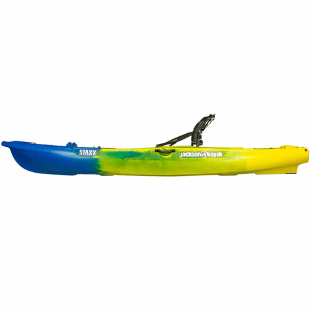 Jackson Kayak Fishing Kayaks Staxx Kayak 2021 8 Jackson Kayak Fishing Kayaks Staxx Kayak 2021 - Image 6