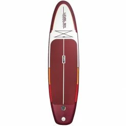 Level 6 Stand-Up Paddleboards HD Inflatable Stand Up Paddleboard