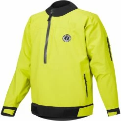 Mustang Survival Men's Paddle Tops Meris Spray Top