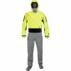 Kokatat Men's Drysuits Odyssey Drysuit Men's -Padder Fashion Store MAN 11