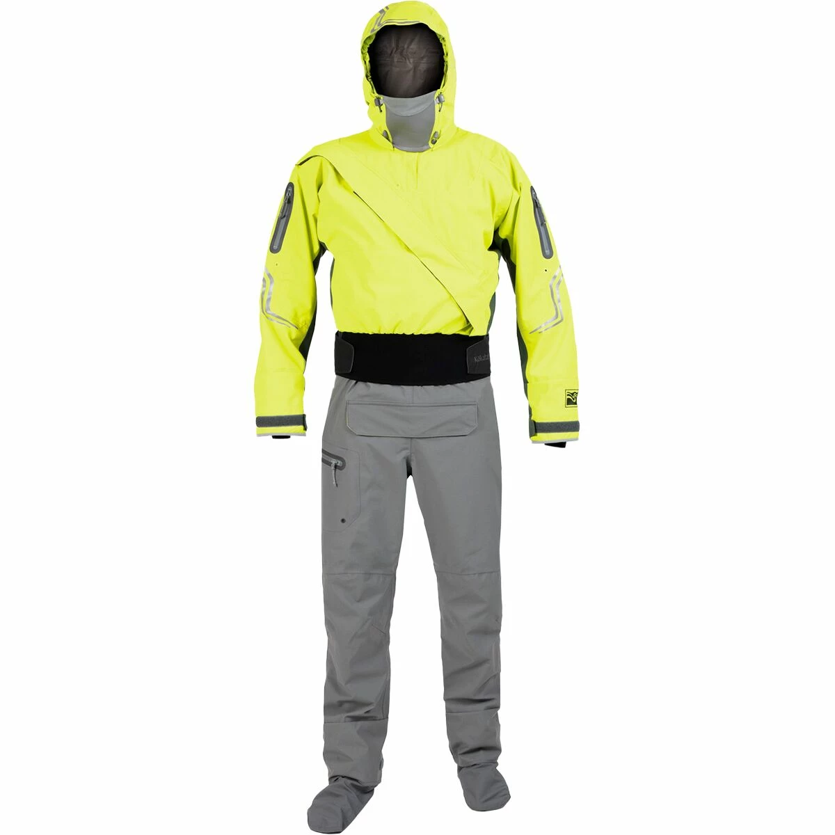 Kokatat Men's Drysuits Odyssey Drysuit Men's 3 Kokatat Men's Drysuits Odyssey Drysuit Men's