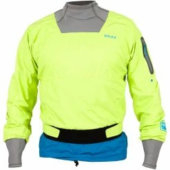 Kokatat Men's Paddle Jackets Session Semi Dry Jacket Men's