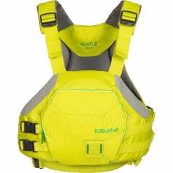 Kokatat Whitewater PFDs Hustle Life Vest -Padder Fashion Store MAN 5