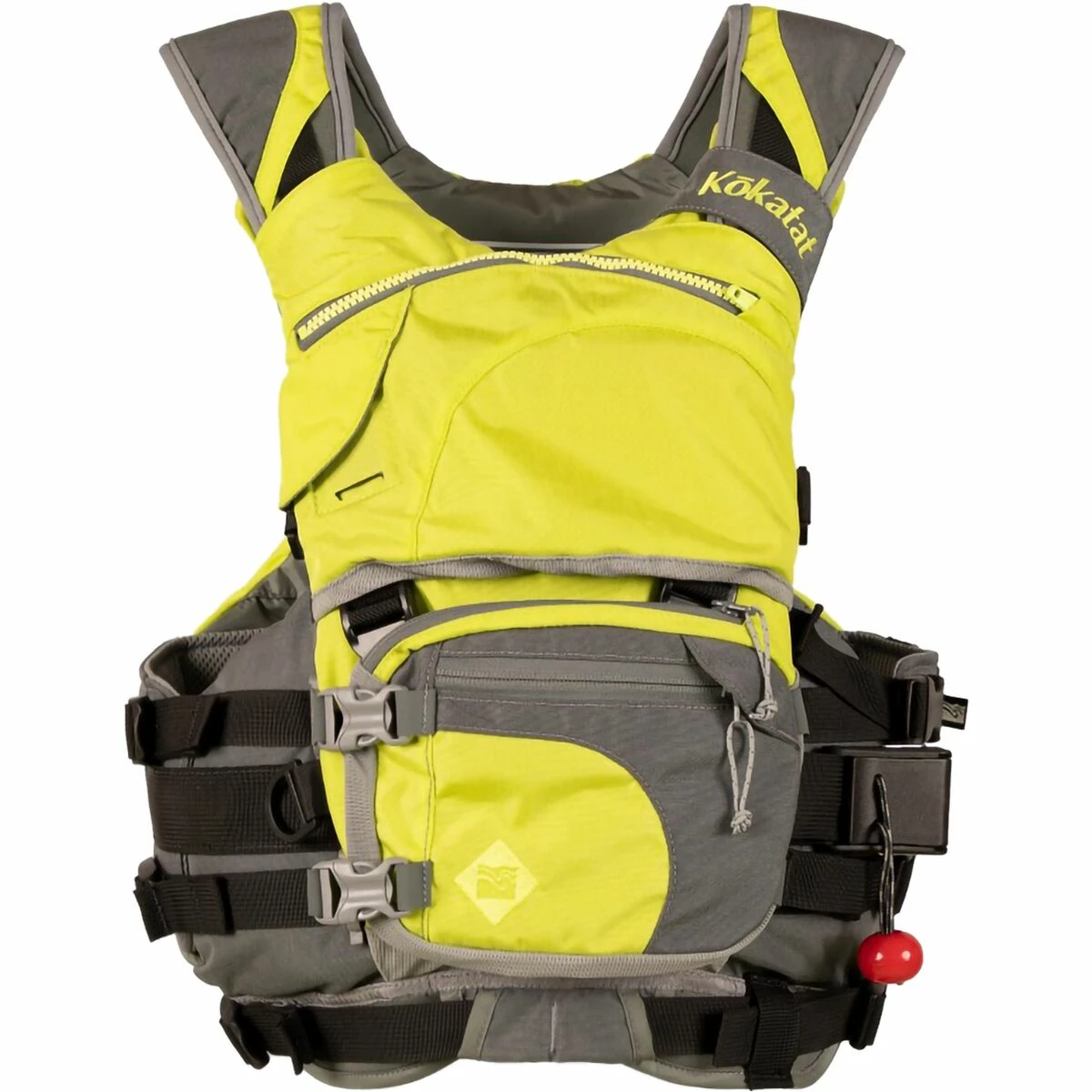 Kokatat Whitewater PFDs Maximus Centurion Personal Flotation Device 6 Kokatat Whitewater PFDs Maximus Centurion Personal Flotation Device - Image 4