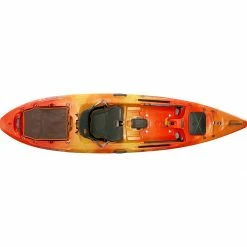 Wilderness Systems Recreational Kayaks Tarpon 105 Kayak -Padder Fashion Store MAN 9