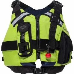 Kokatat Whitewater PFDs Guide Rescue PFD -Padder Fashion Store MANA 3