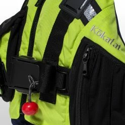 Kokatat Whitewater PFDs Guide Rescue PFD -Padder Fashion Store MANA D2 2