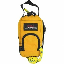 Salamander Paddle Gear Paddle Safety Gear Big Mouth Polypro Throw Bag