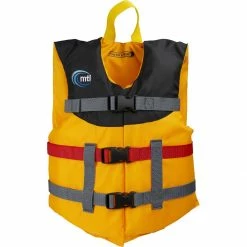 MTI Adventurewear Recreational PFDs Livery Personal Flotation Device Kids'