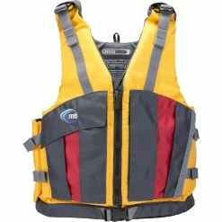 MTI Adventurewear Recreational PFDs Reflex Personal Flotation Device -Padder Fashion Store MANDARGRA 1