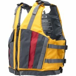 MTI Adventurewear Recreational PFDs Reflex Personal Flotation Device -Padder Fashion Store MANDARGRA D2 1