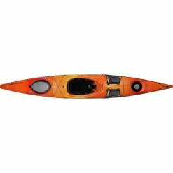Wilderness Systems Touring Kayaks Tsunami 140 Kayak 2022