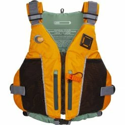 MTI Adventurewear Recreational PFDs Java Personal Flotation Device