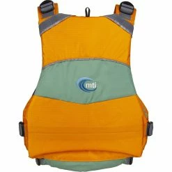 MTI Adventurewear Recreational PFDs Java Personal Flotation Device -Padder Fashion Store MANSAG D1