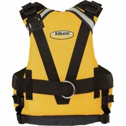 Kokatat Whitewater PFDs Guide Rescue PFD -Padder Fashion Store MAN D1 11